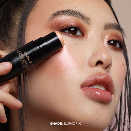 NUDIES GLOW EUPHORIX